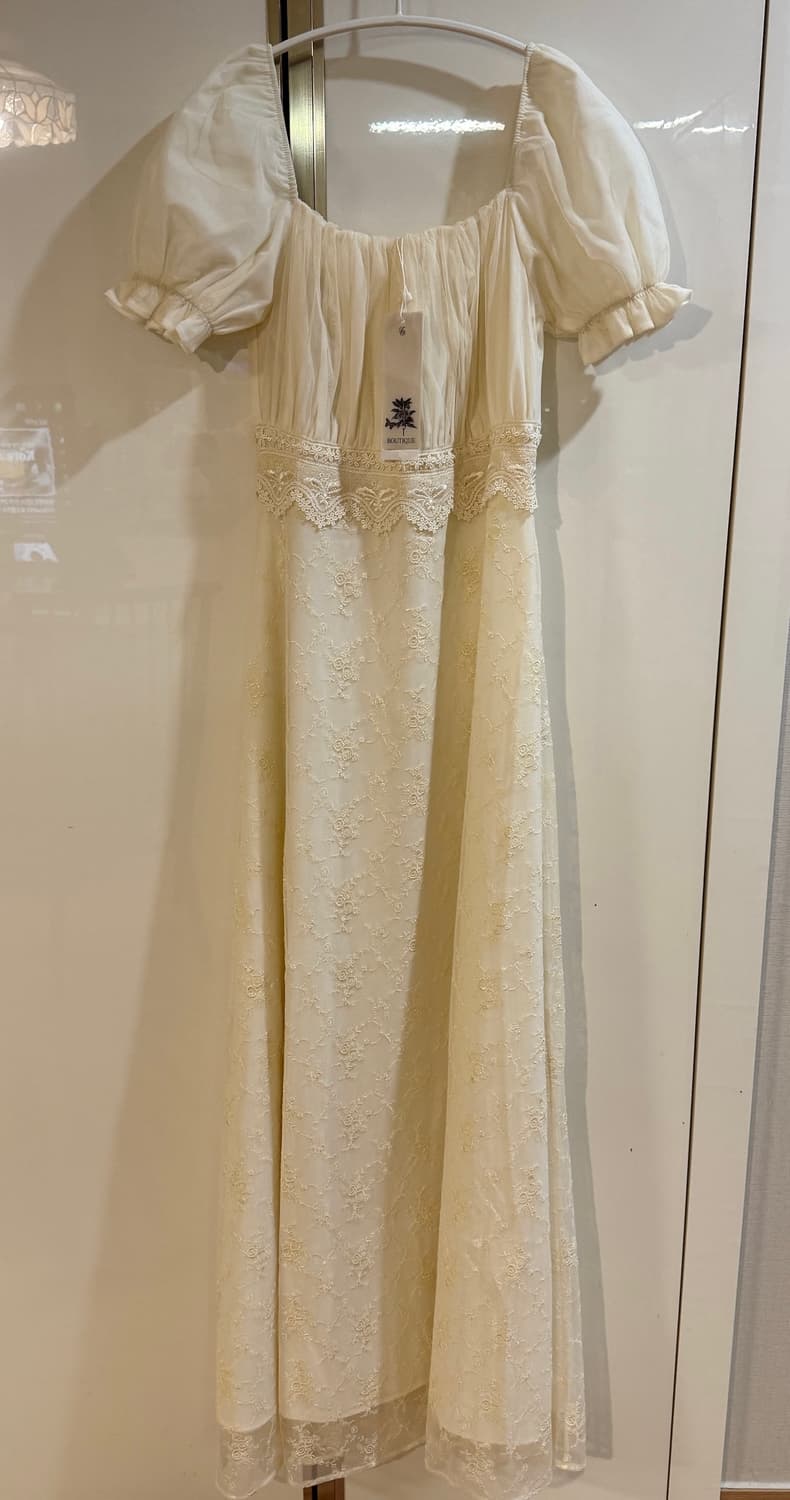 라벨르블랑 르네드레스 m 상품이미지2