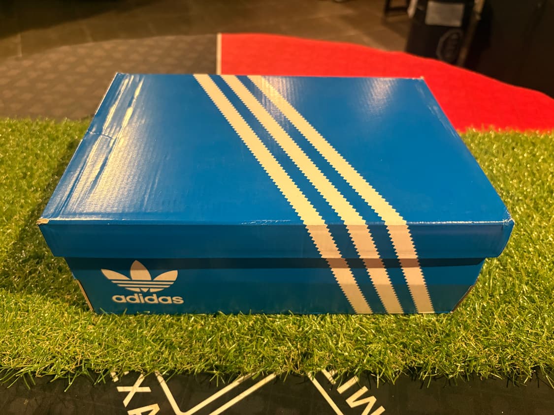 [새상품/240] 아디다스 캠퍼스2 40%할인 급처 상품이미지9