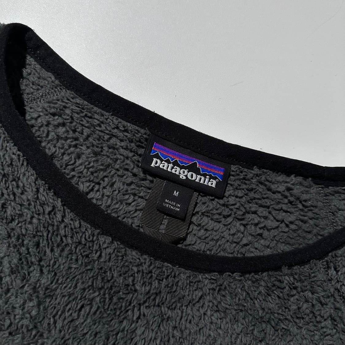 파타고니아 로스가토스 크루넥 플리스 상품이미지4