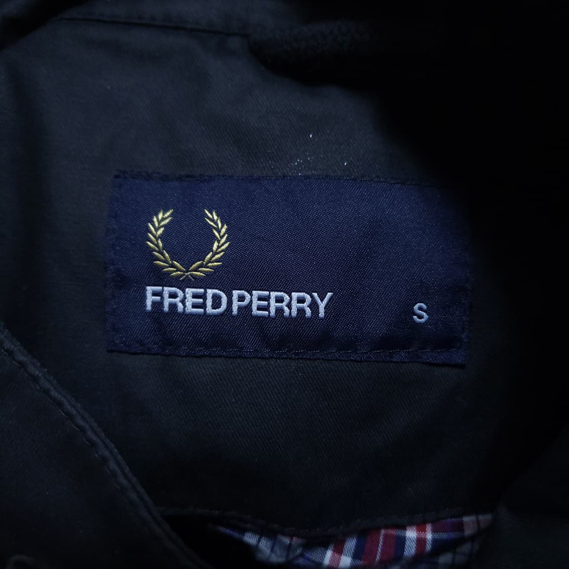 프레디페리 남성 블루종점퍼 S 0227 뽀샤샤 상품이미지6