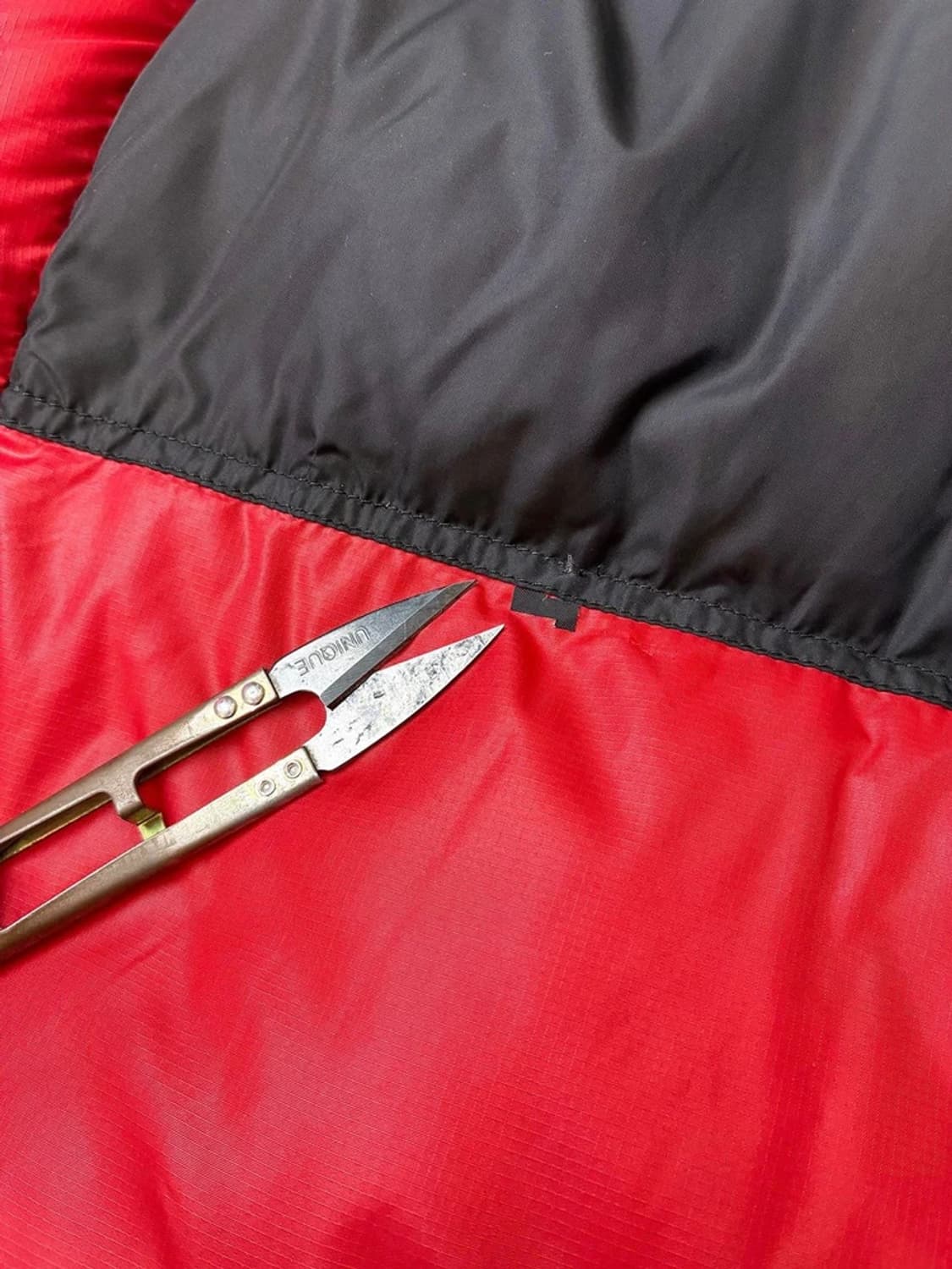 노스페이스 00s 눕시 구스다운 패딩 PN5474 상품이미지7