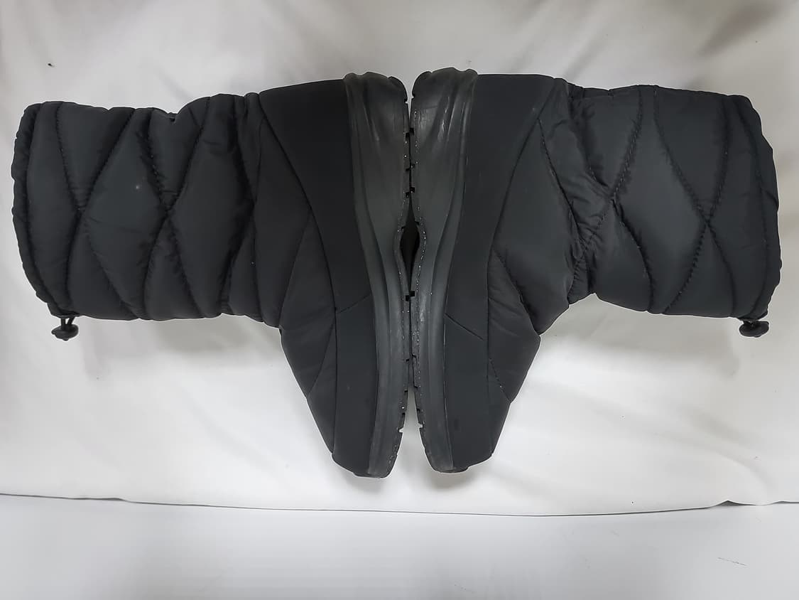 노스페이스 패딩부츠 정품 260사이즈 상품이미지4