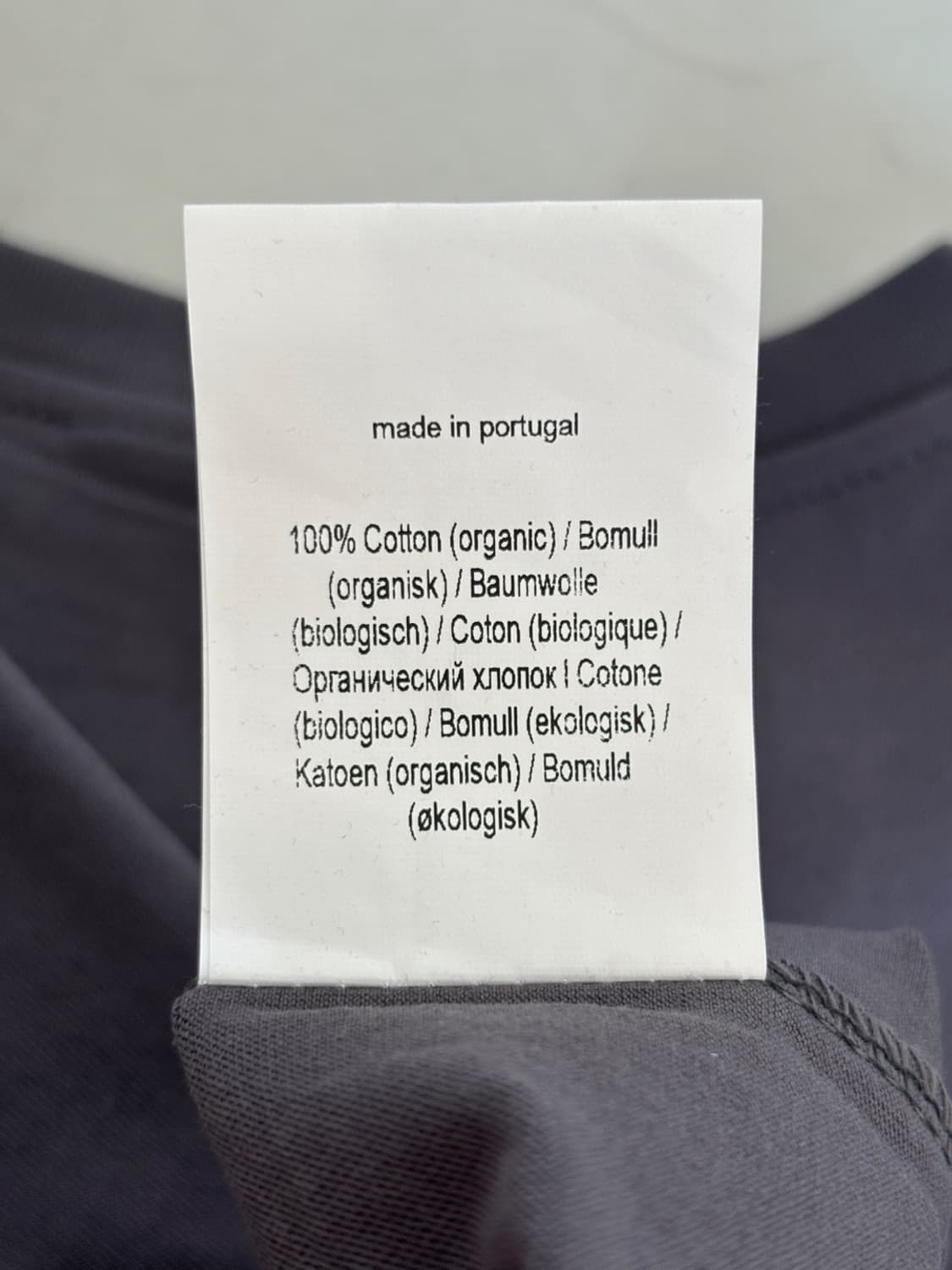 GANNI T-shirt 상품이미지7