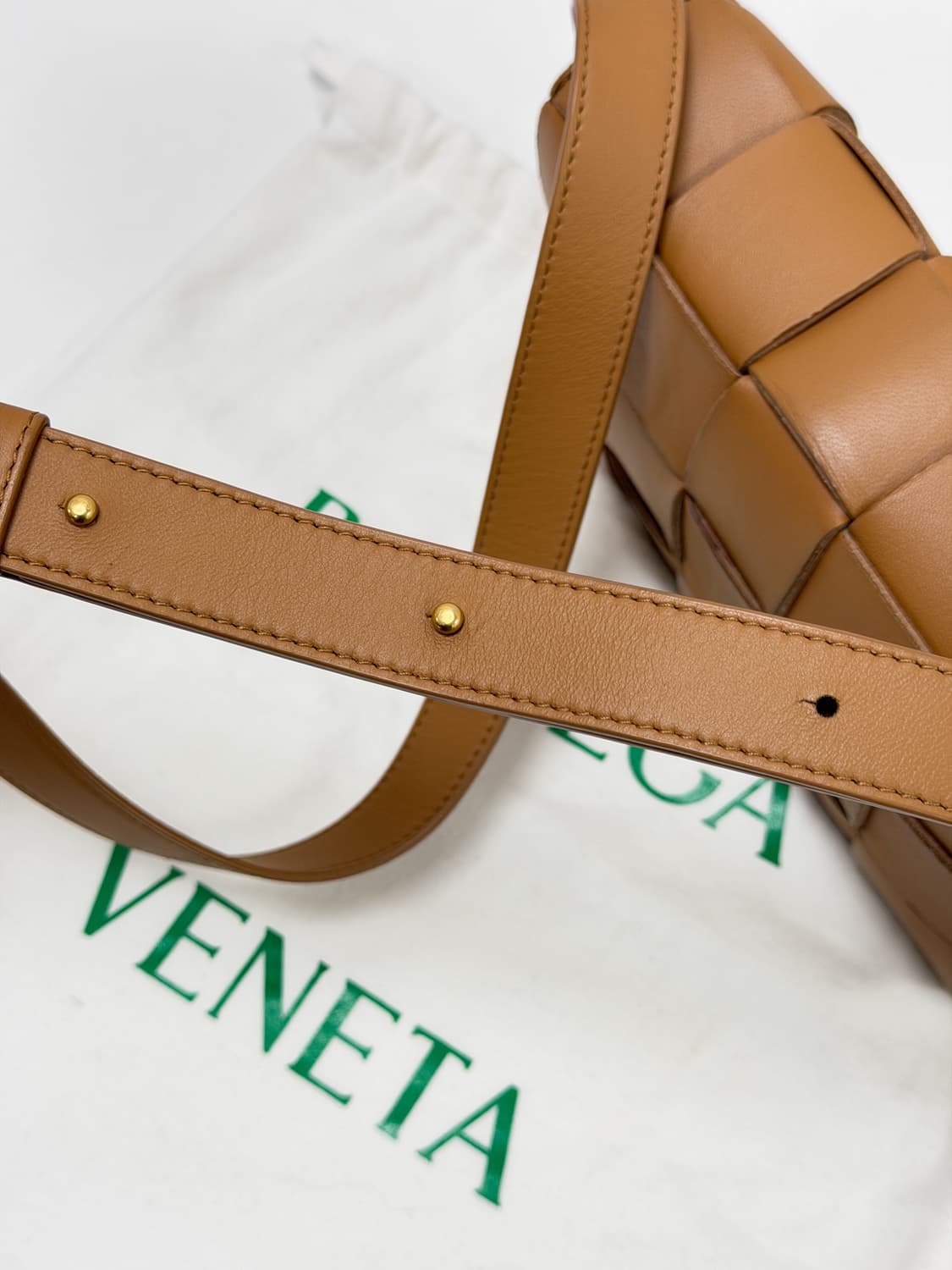 보테가베네타 카세트 백 상품이미지6