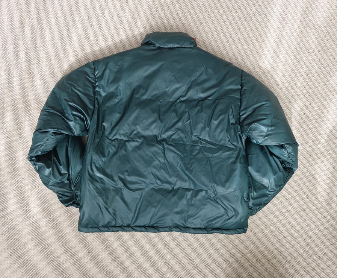 새상품 아카이브볼드 939 푸퍼 다운 자켓 L  상품이미지4