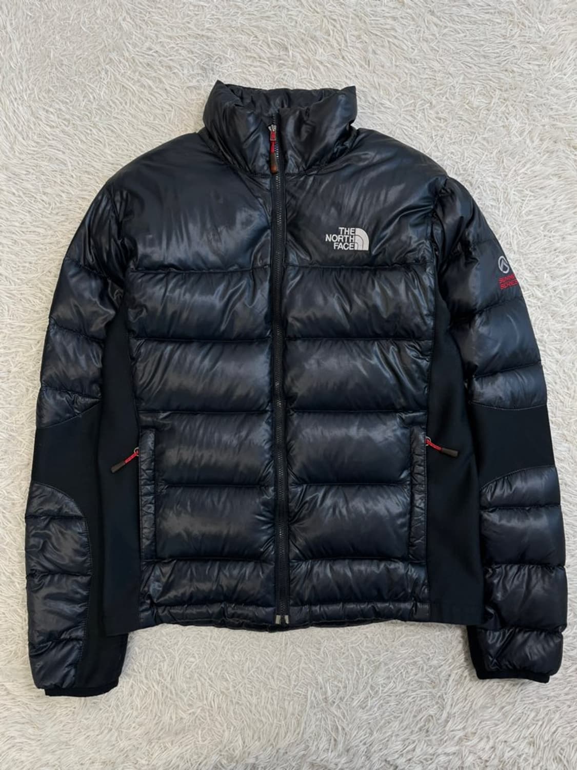 노스페이스 800 써밋시리즈 경량 패딩/#497 상품이미지1