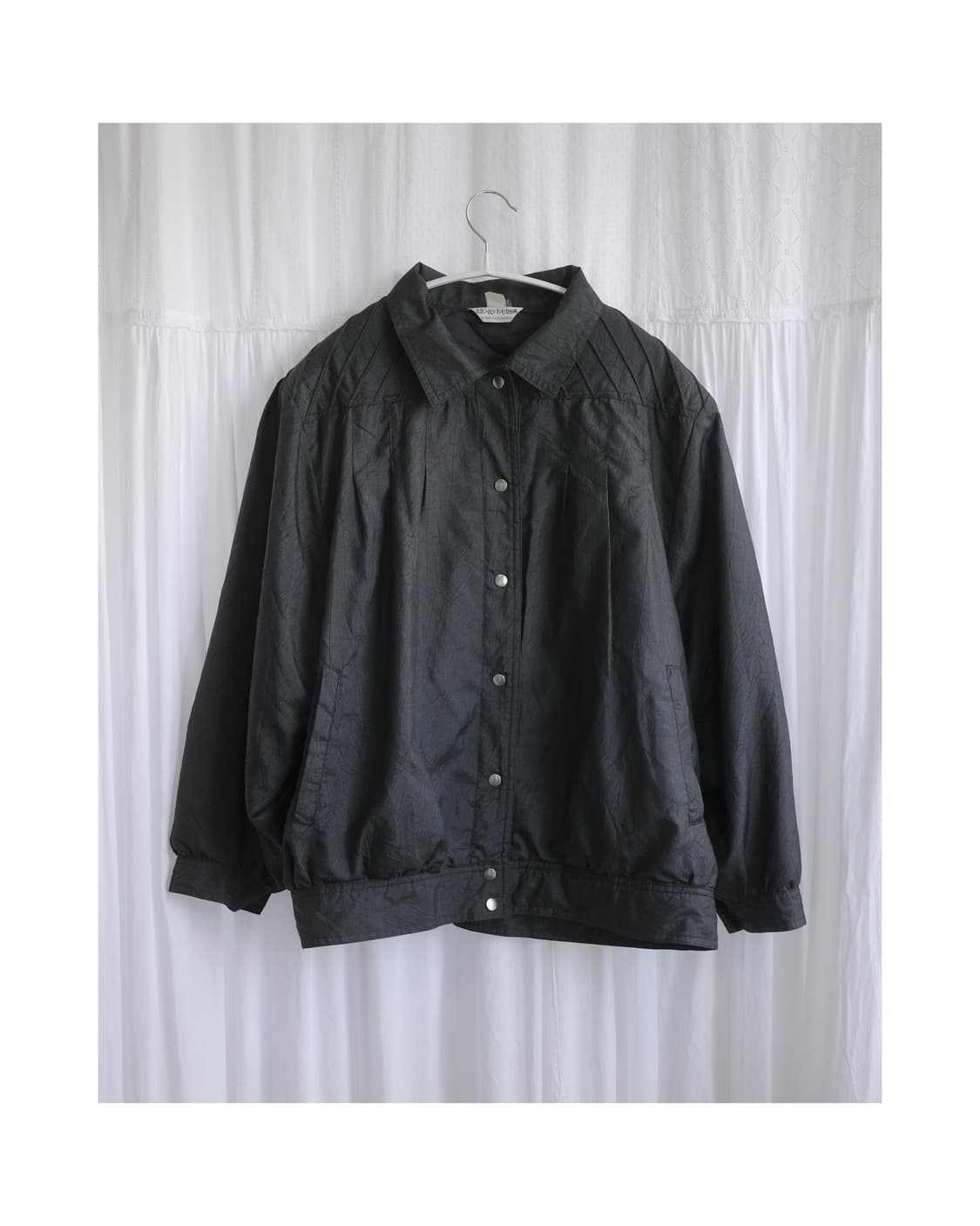 Black elegance jacket 상품이미지1