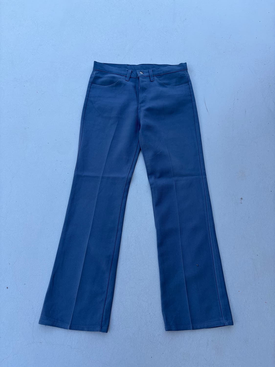 70's levis mechanic pants  상품이미지1