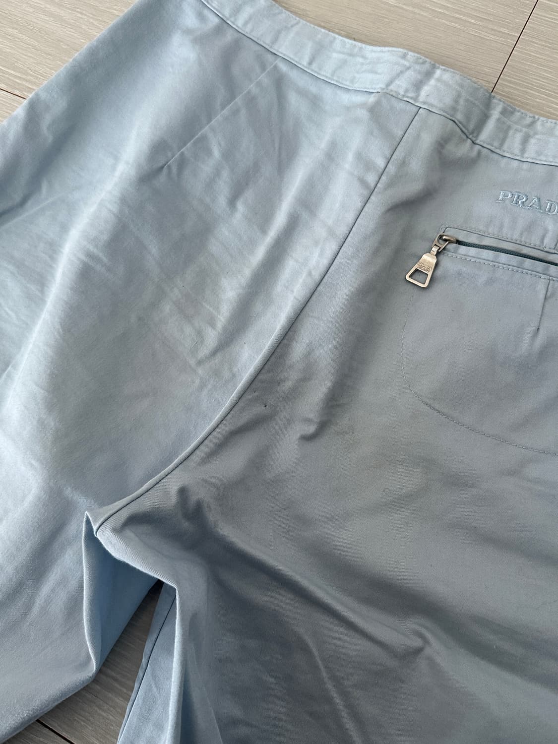 프라다 스포츠 쇼츠  상품이미지5