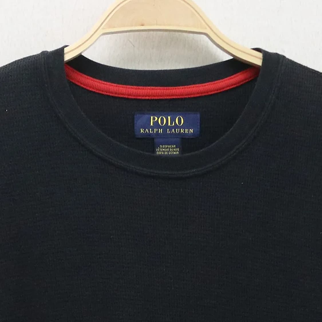 폴로 랄프로렌 긴팔 티셔츠 65504 상품이미지5