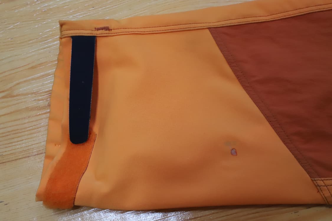 Arc'teryx Gamma SL Hybrid Jacket - Men's 상품이미지7