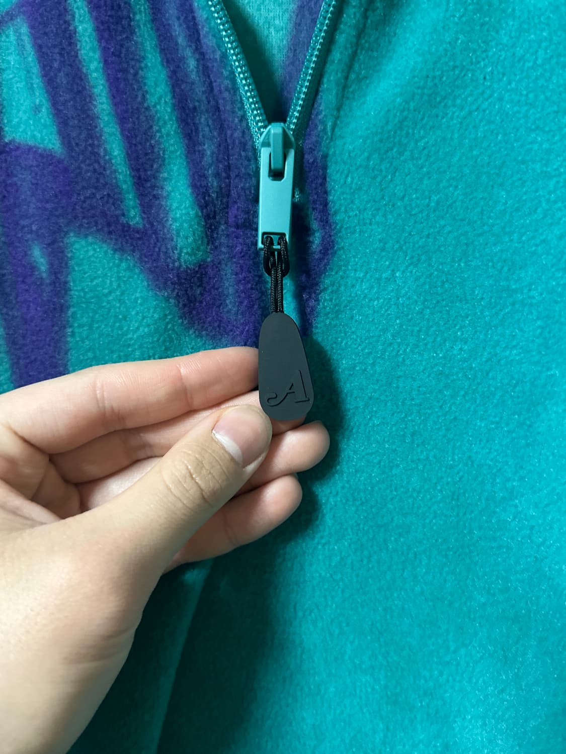 Awake NY 후리스 상품이미지6