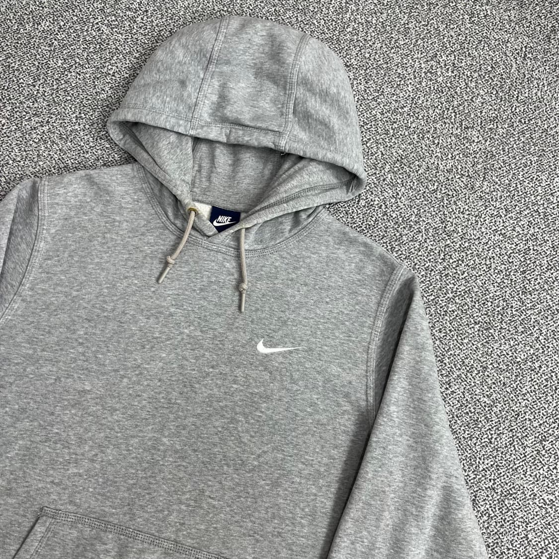 <나이키 스몰 스우시 후드티> No.1270 상품이미지5