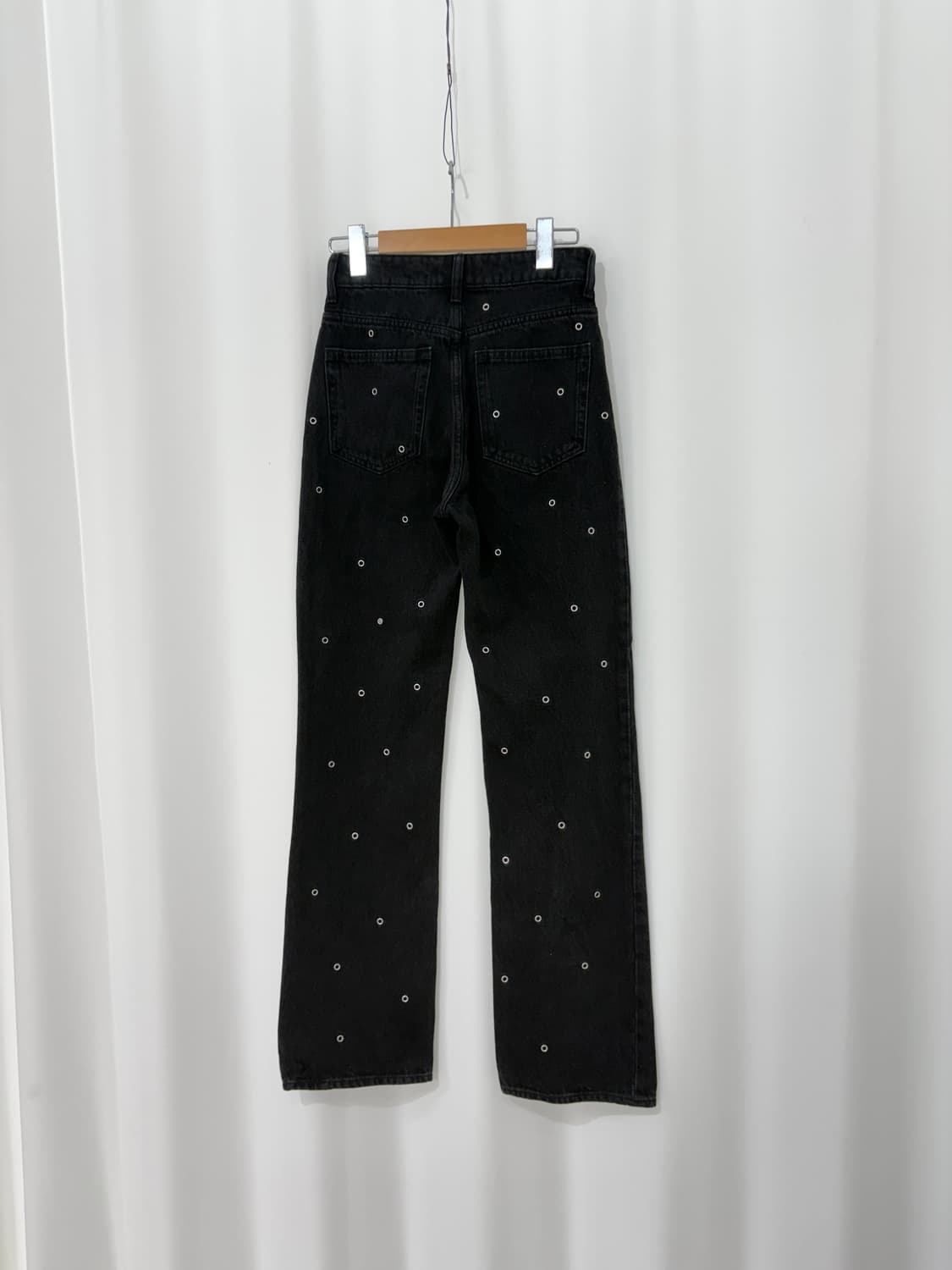 H&M denim pants 상품이미지4