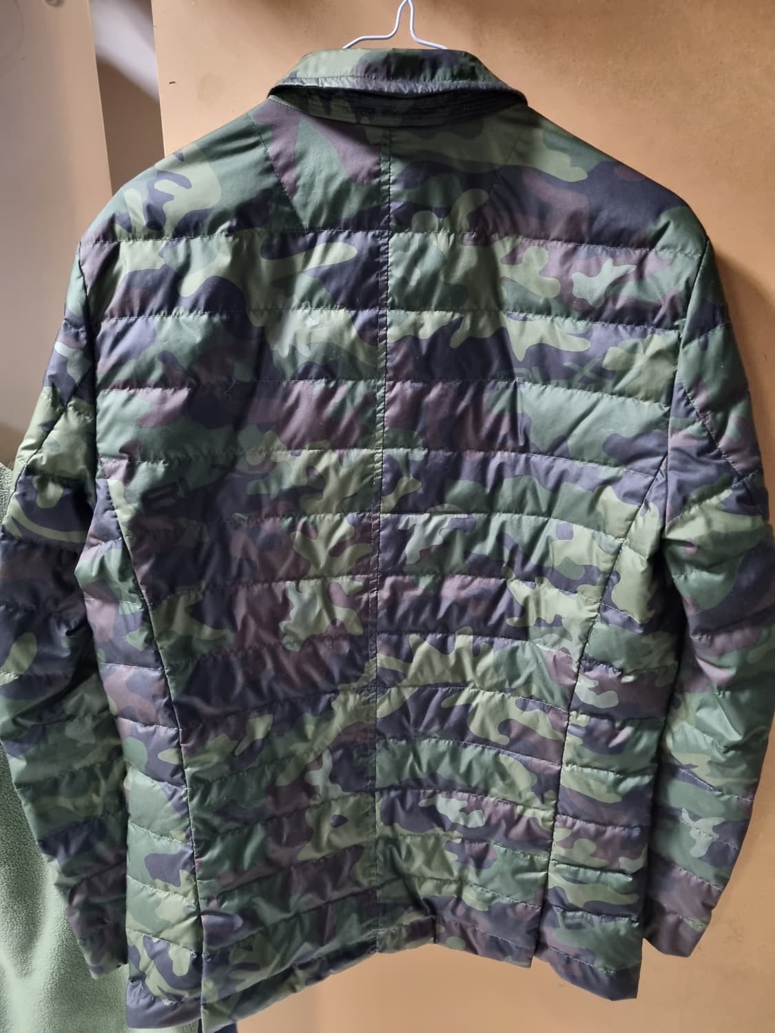 랄프로렌 남성 경량 패딩자켓  상품이미지2