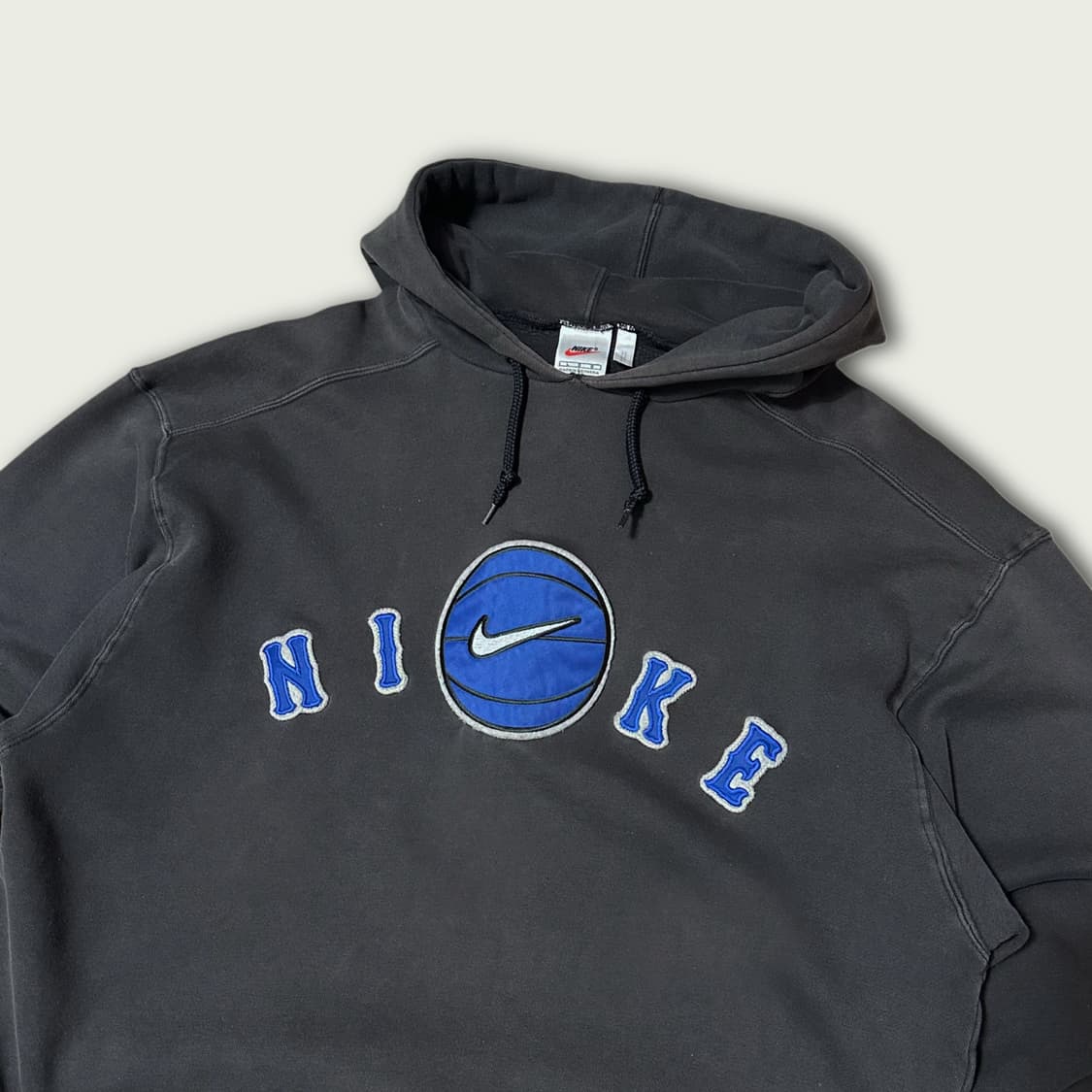 90's Nike 후드 상품이미지2