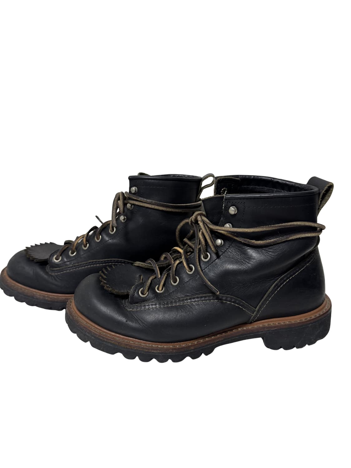 레드윙 라인맨 7.5 255 상품이미지2