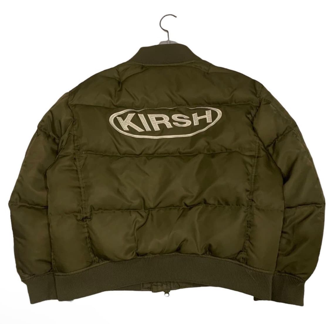 키르시 패딩 점퍼 상품이미지4