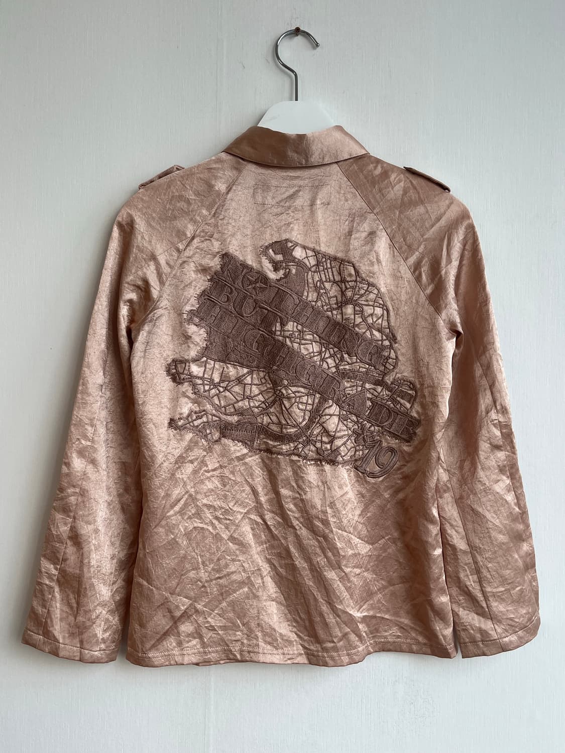 Deep sweet easy 19 top 상품이미지3