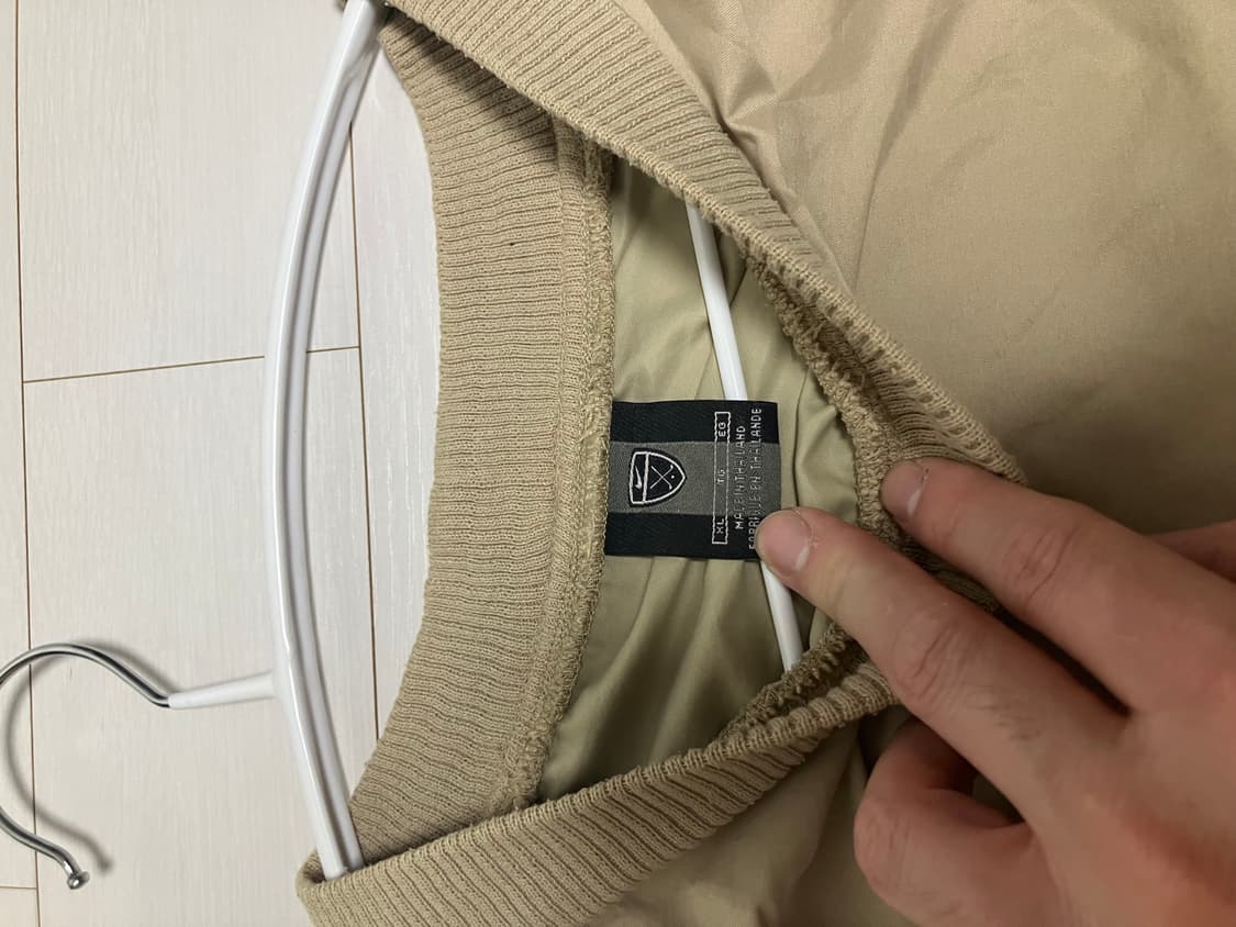 나이키 웜업 상품이미지2