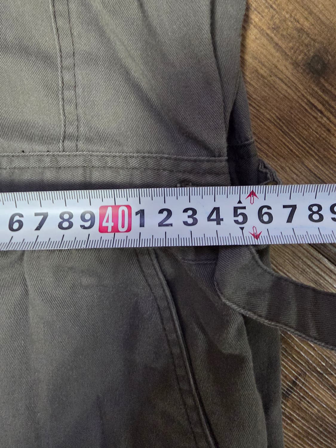 Grace engineer's 점프수트 XL 상품이미지7