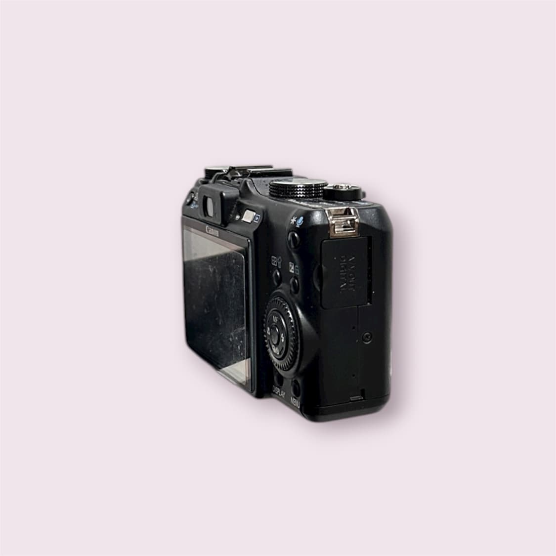 캐논 파워샷 G9 상품이미지4