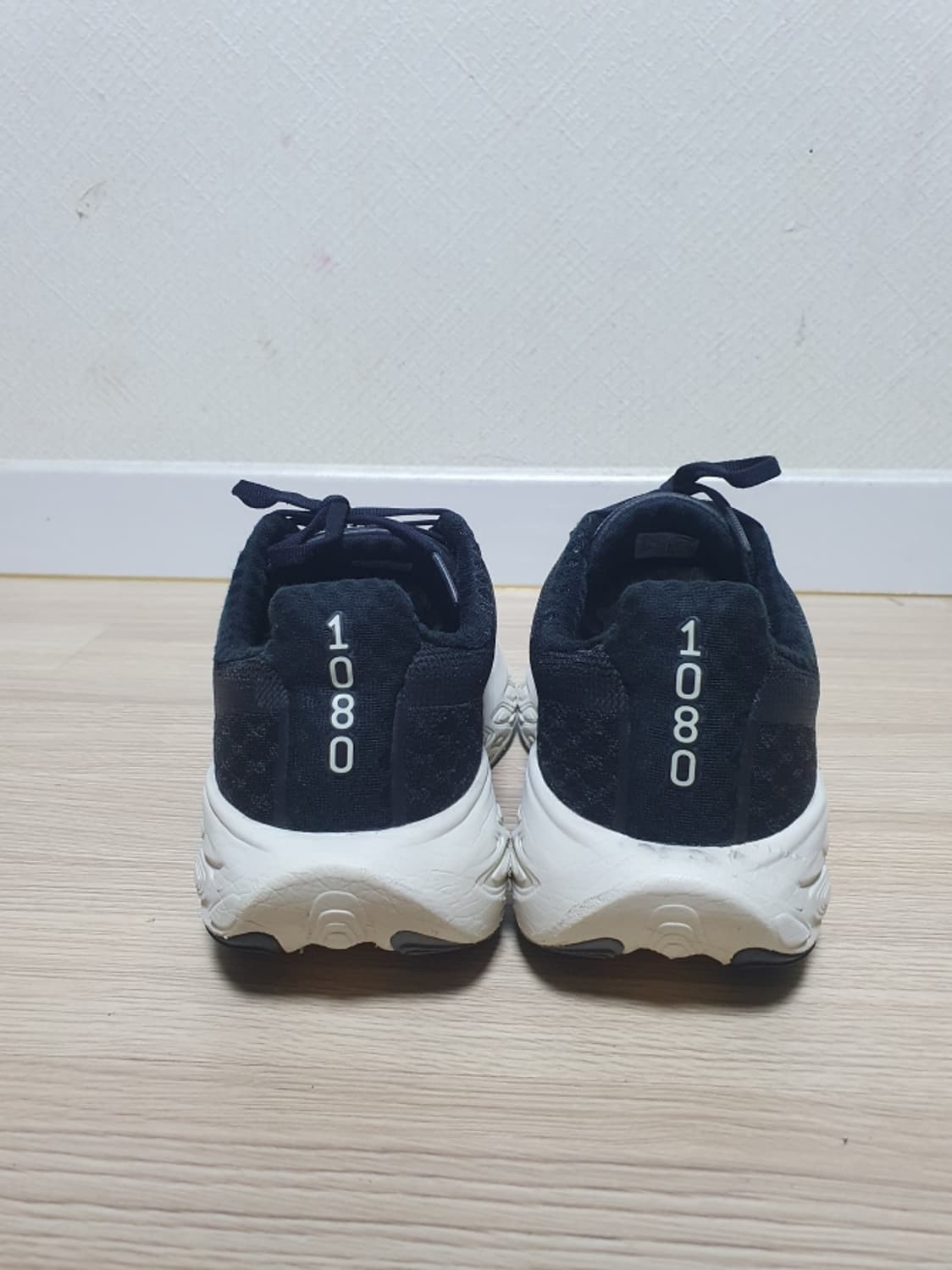 뉴발란스 1080v14 운동화 270 상품이미지5