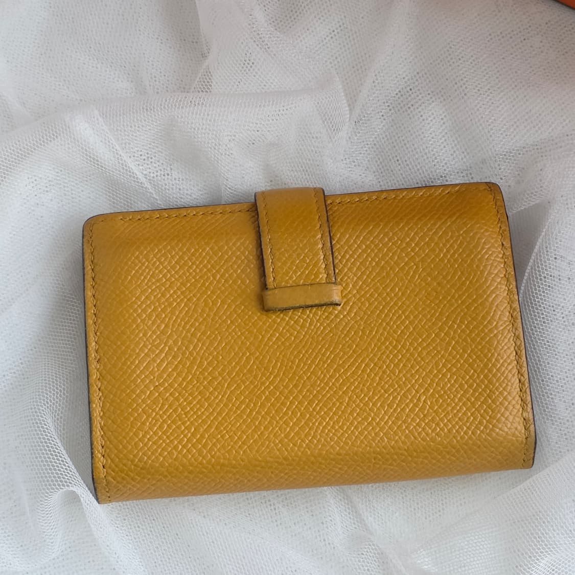 에르메스 베안 미니지갑 카드지갑 상품이미지4