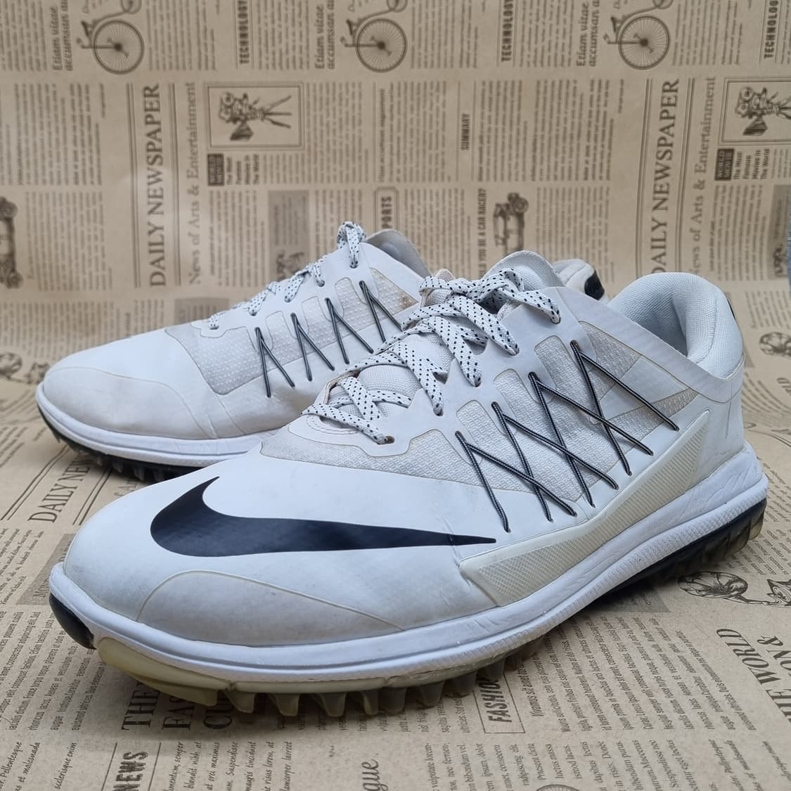 나이키 루나 컨트롤베이퍼 남성골프화265 상품이미지1