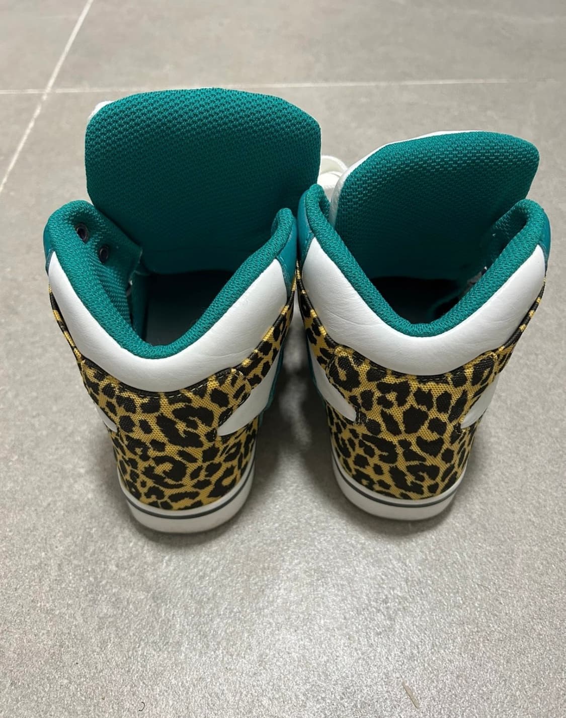 제레미스캇 본즈 상품이미지3