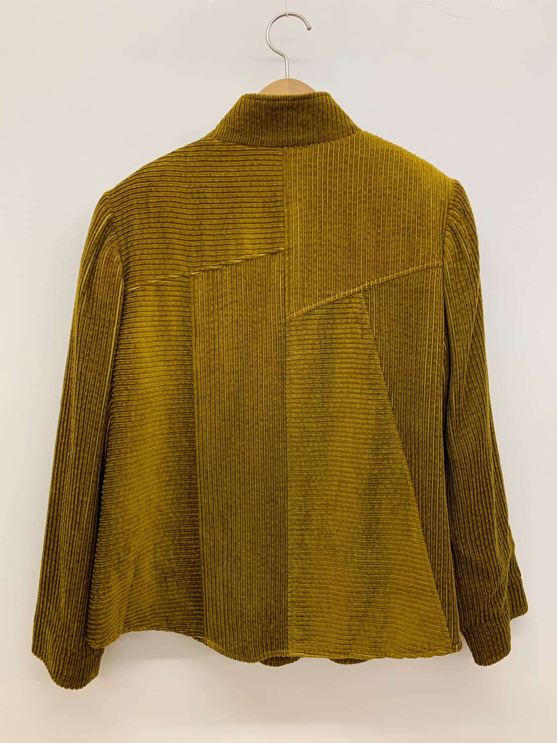 코듀로이 자켓 corduroy jacket 상품이미지3