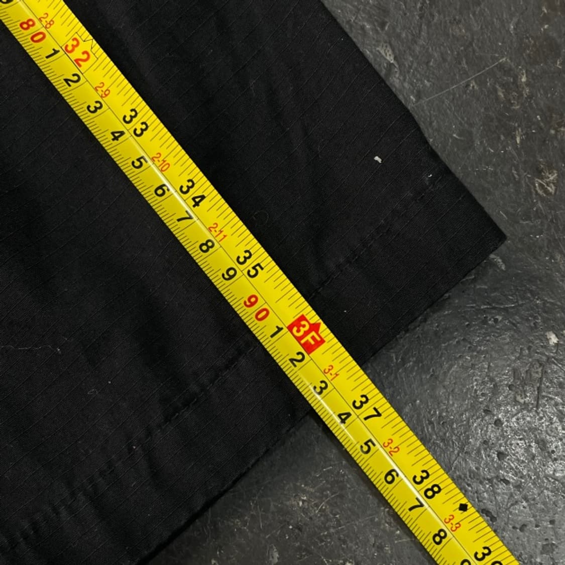 105 나이키 코튼 카고팬츠  상품이미지9