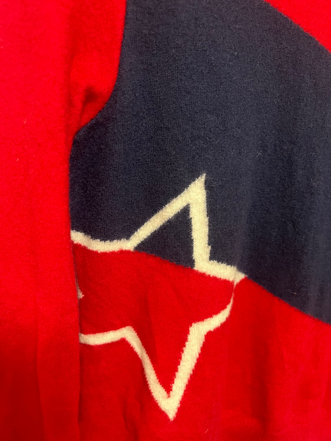 핑 골프  여성 터틀넥 니트 상품이미지2