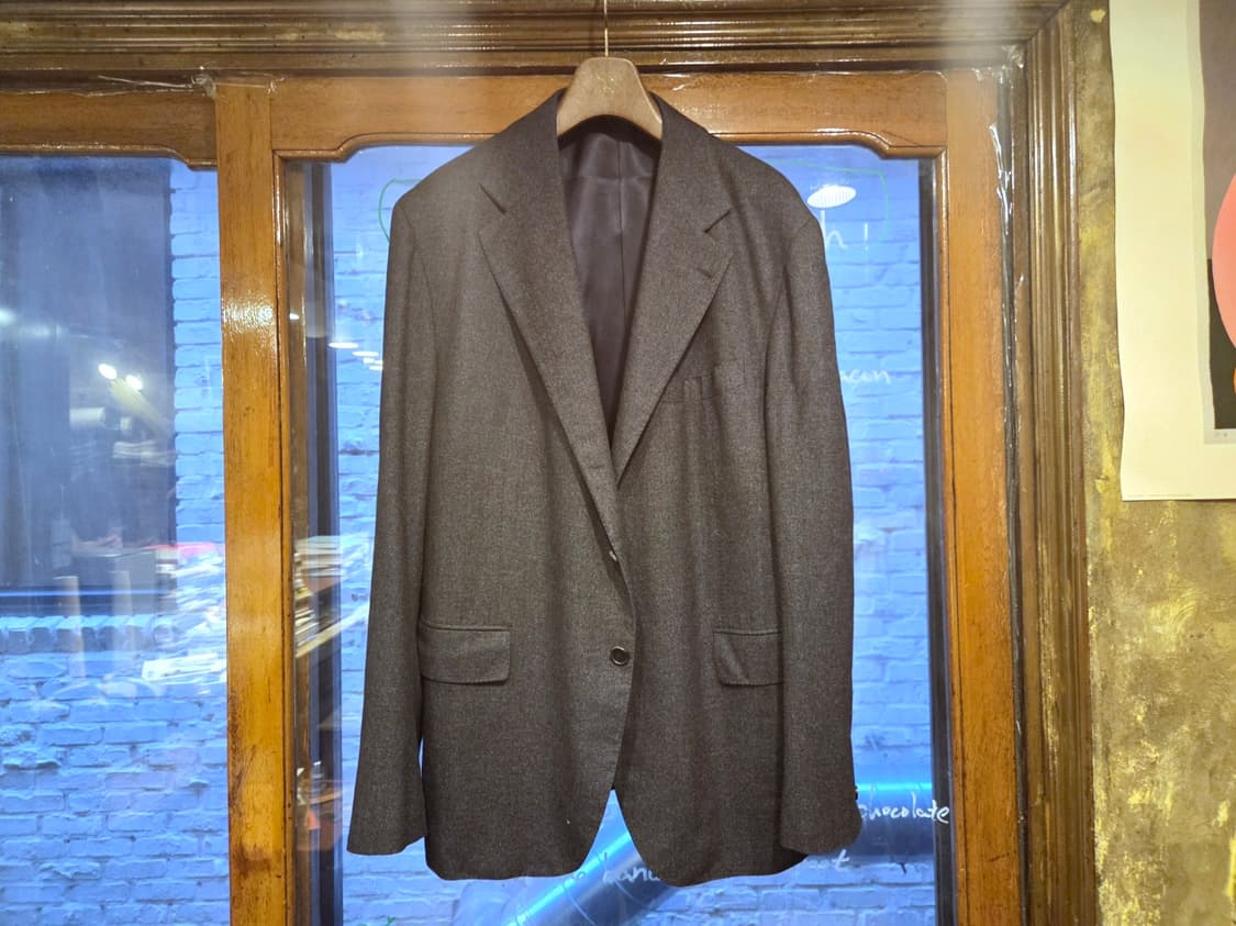 루네디 비스포크 자켓  상품이미지2