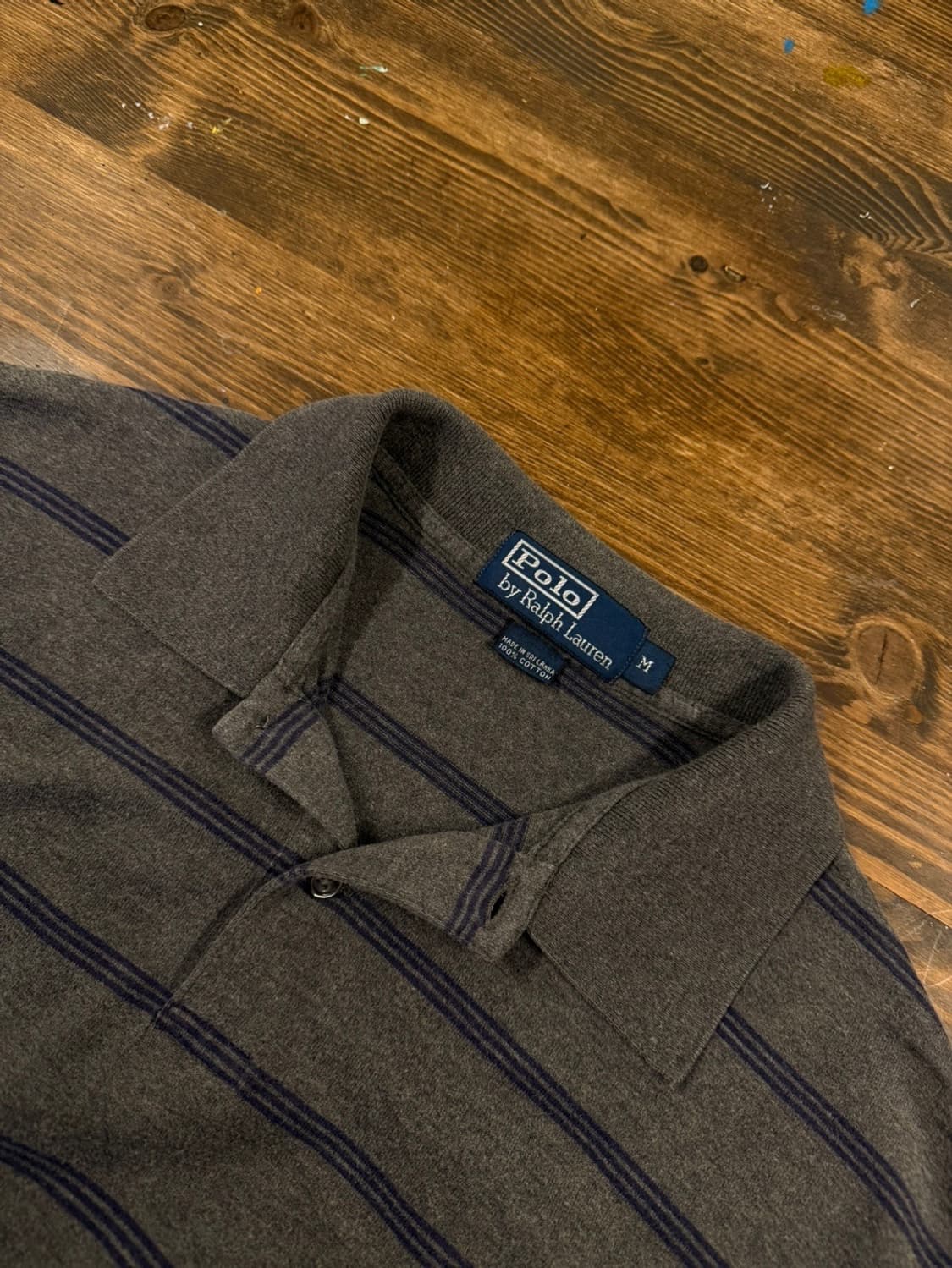 폴로 랄프로렌 pk 셔츠 105 상품이미지10