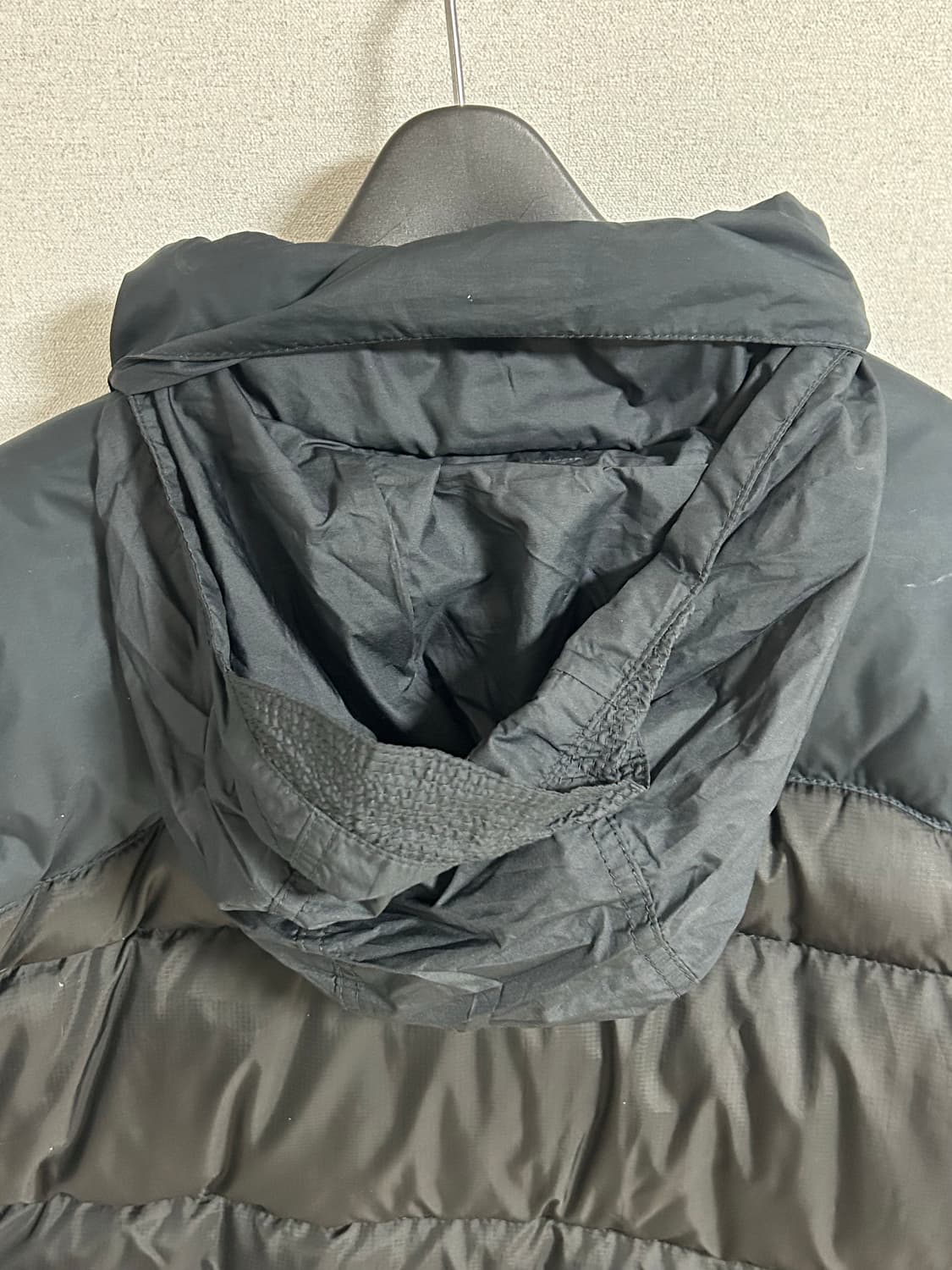 폴로 랄프로렌 다운패딩 XL (18-20) 상품이미지4