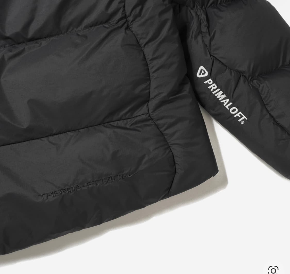 나이키 ACG 써마핏 ADV 루나 레이크 루즈 후드 자켓 블랙 서밋 화이 상품이미지5