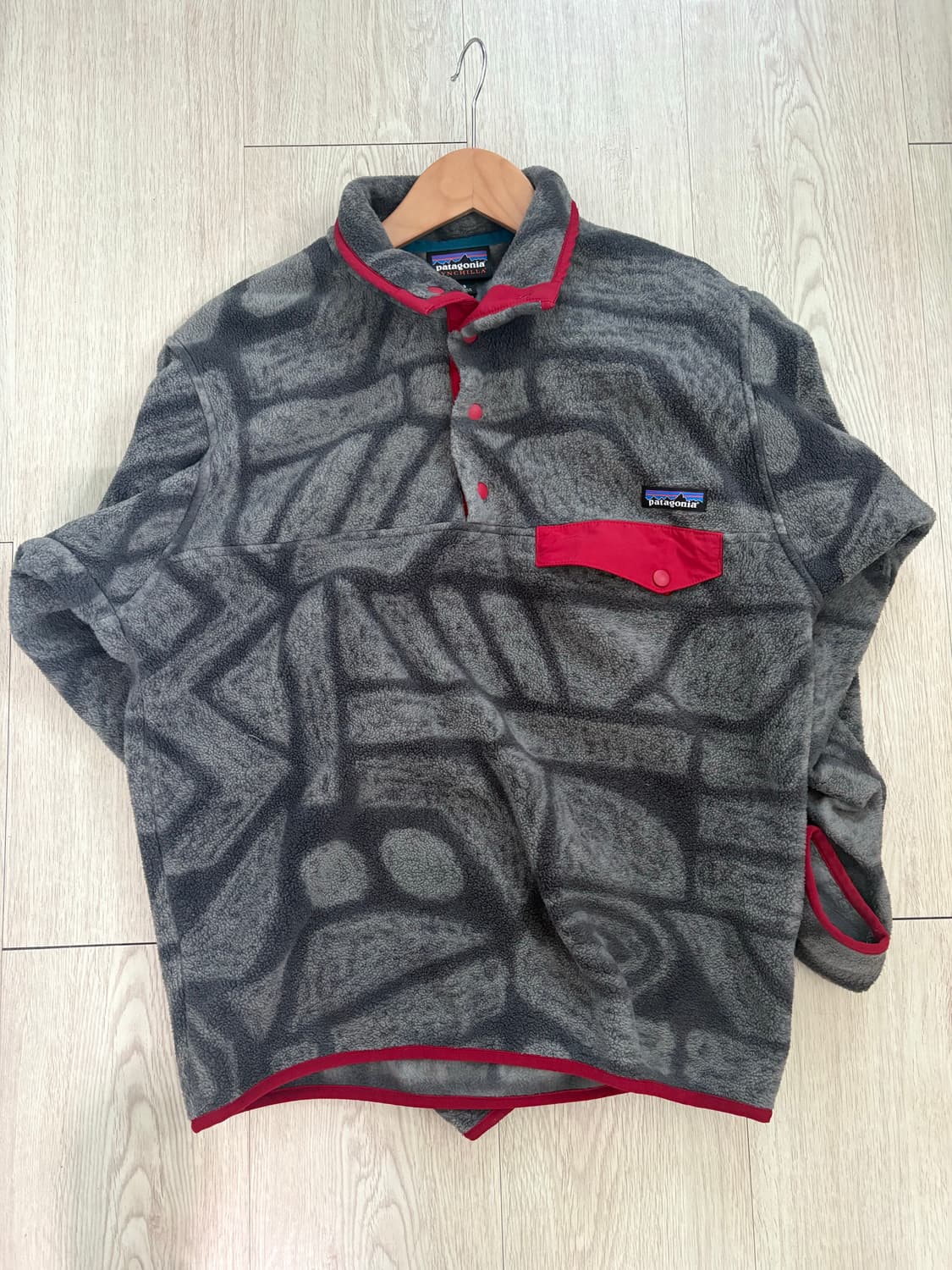 파타고니아 신칠라s 상품이미지1