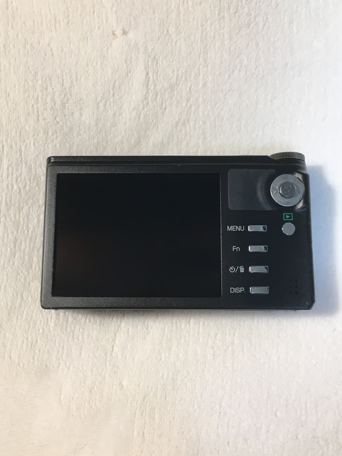 *키키/로라* 리코 CX3 디카/디지털카메라 상품이미지3