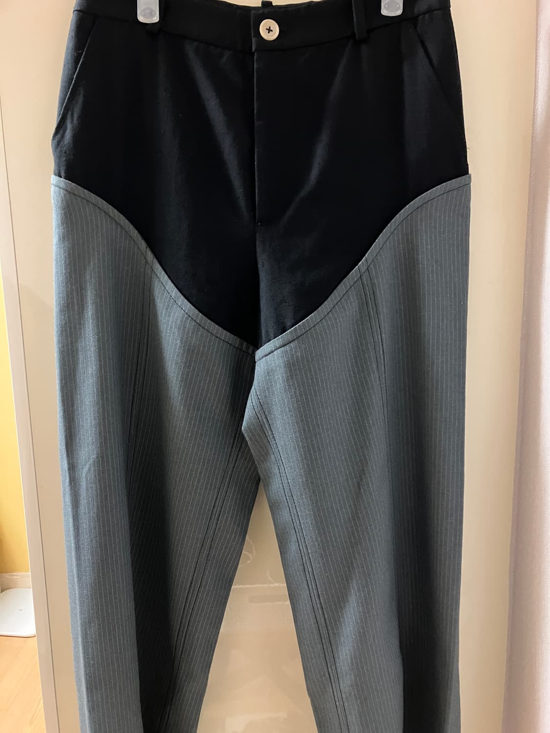 니나무나 파이썬 팬츠 상품이미지1