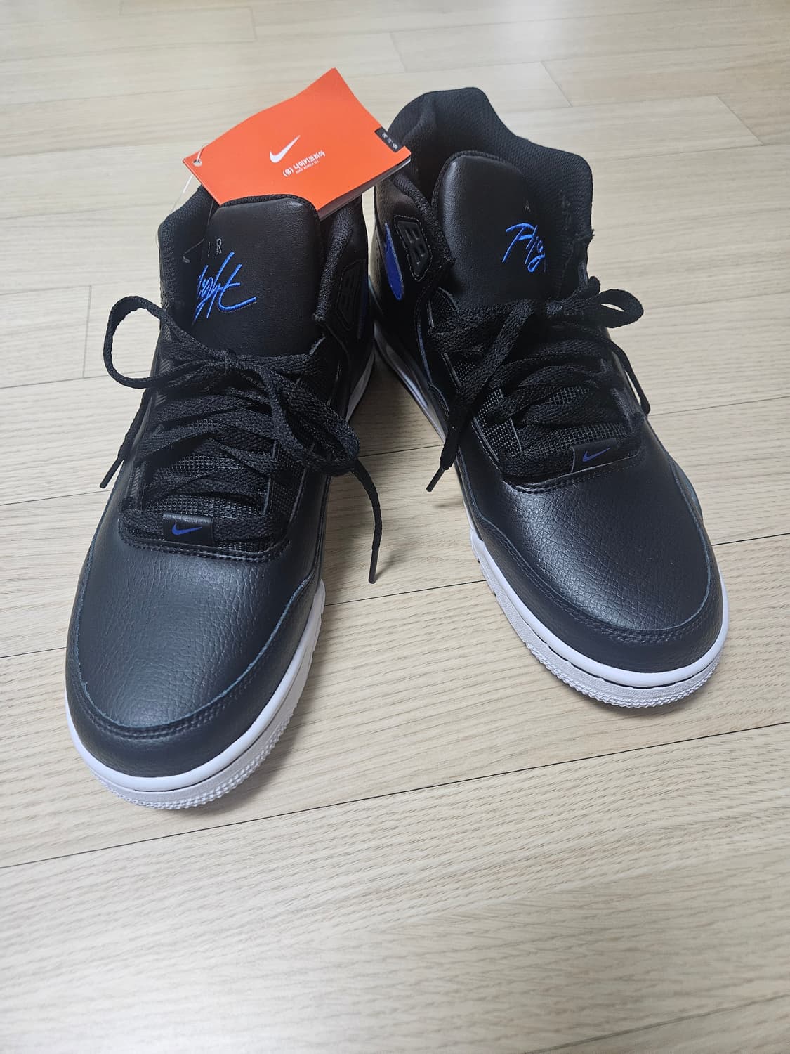 나이키 에어 플라이트 레거시 290 상품이미지1