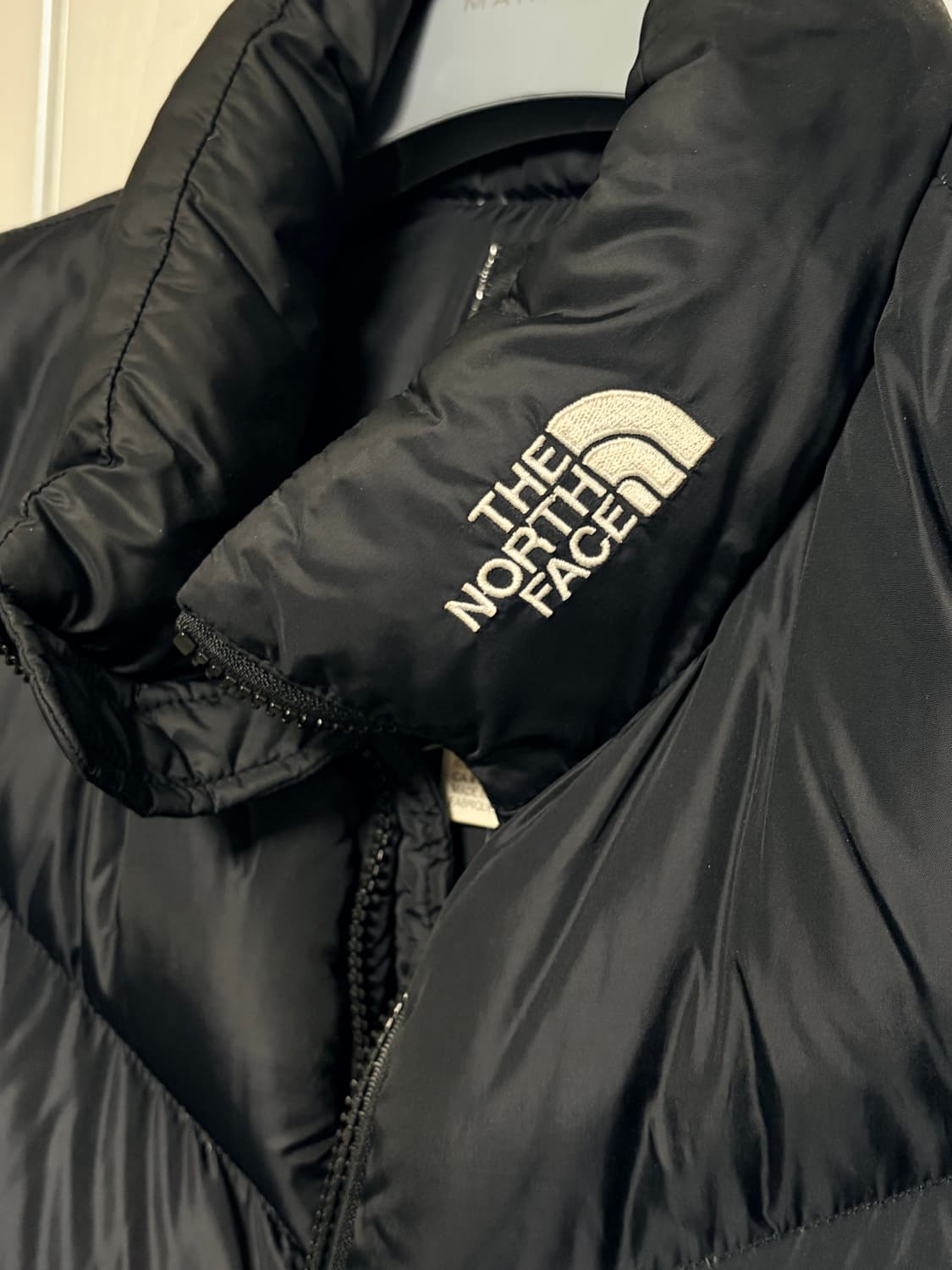 90s 노스페이스 어센트 OG 블랙 L 상품이미지3