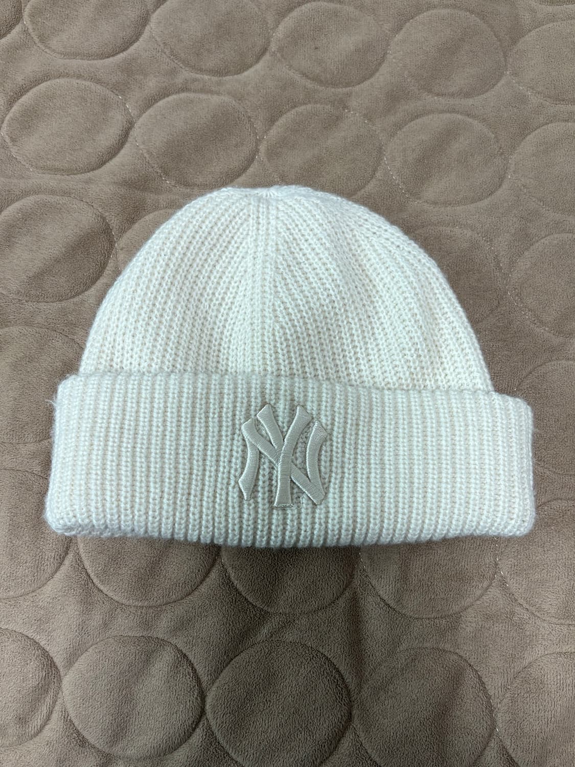 MLB 젤리 비니 뉴욕양키스 상품이미지1