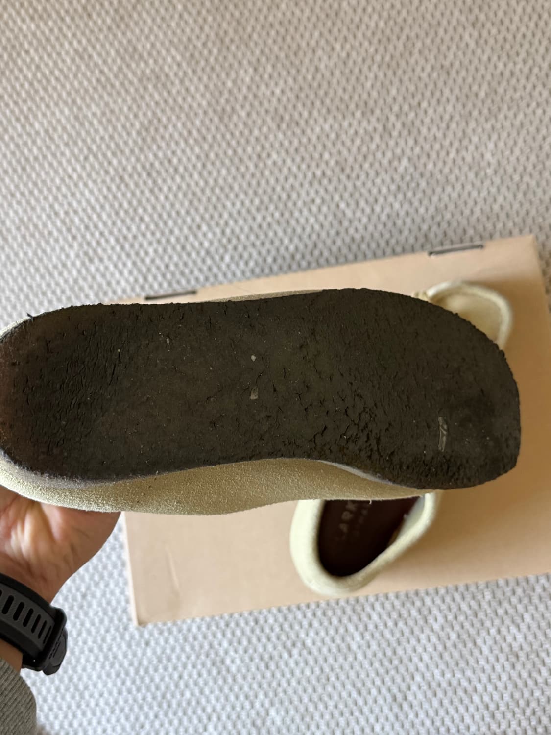 클락스 왈라비 상품이미지4