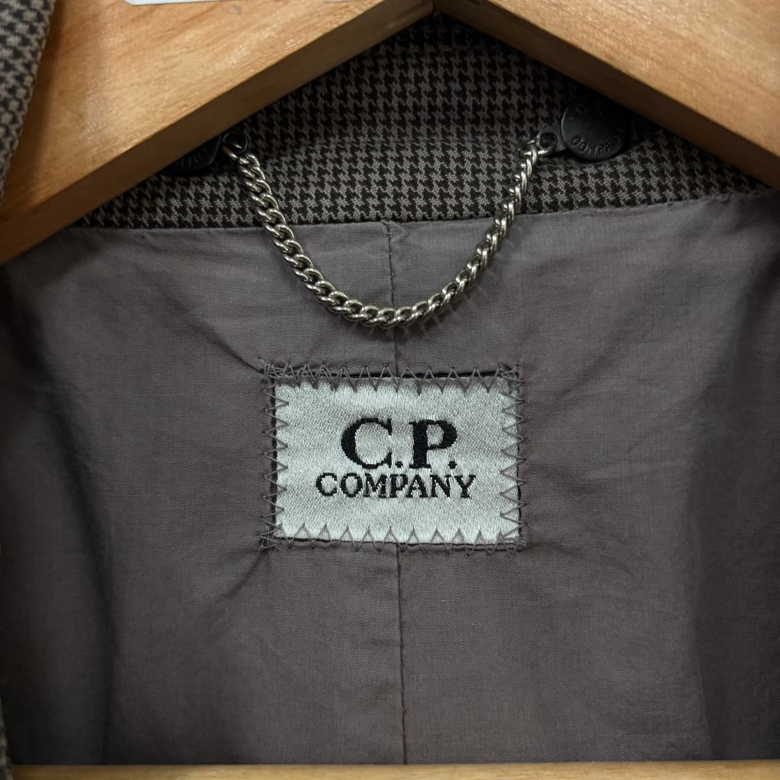 C.P company 씨피컴퍼니 블레이저 자켓 상품이미지6