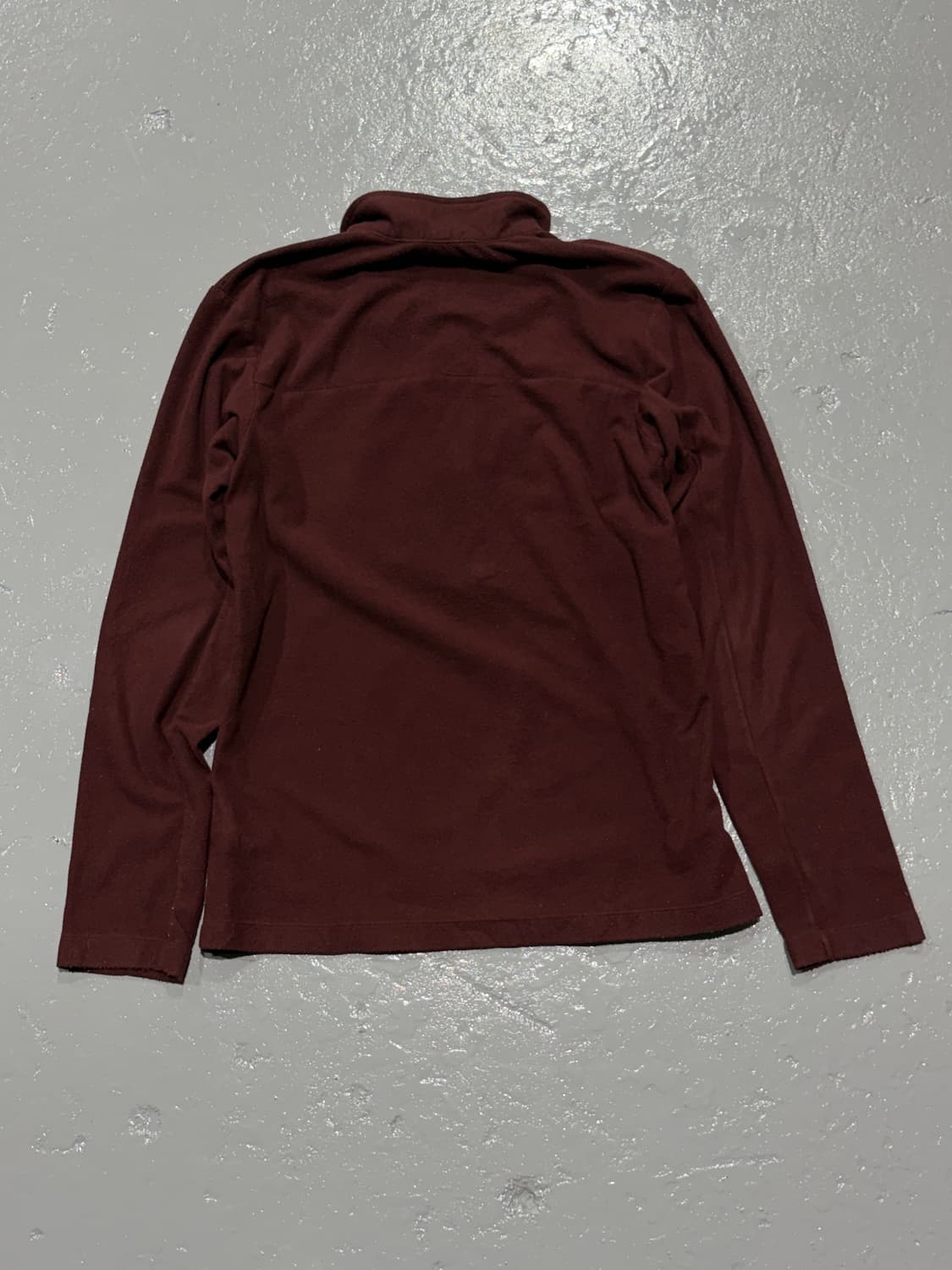 노스페이스 플리스 하프 집업(The North Face fleece) 상품이미지5