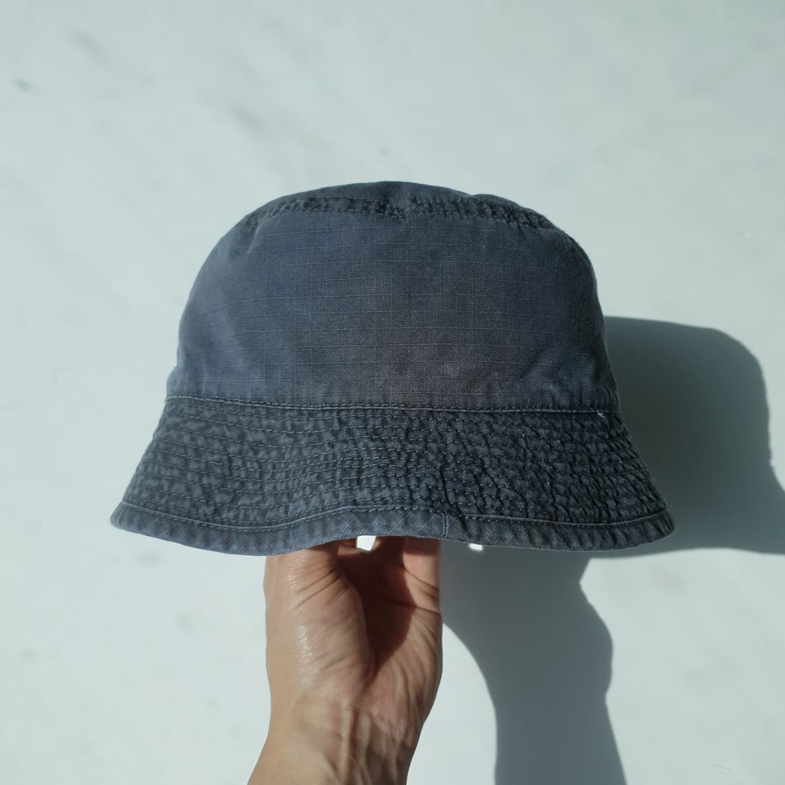 90s VANS reversible bucket hat 상품이미지7