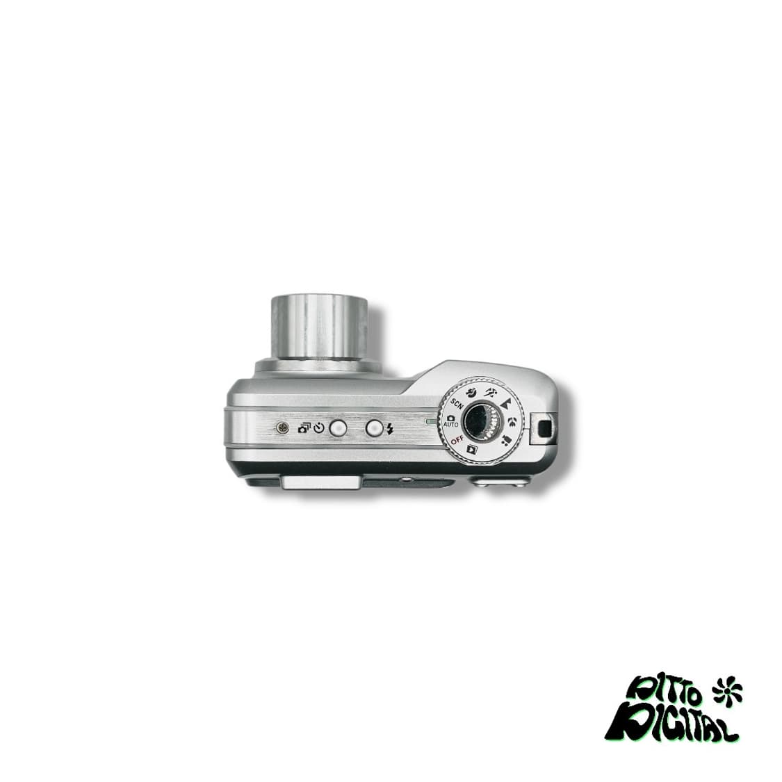 Kodak easyshare C360 디카 상품이미지3