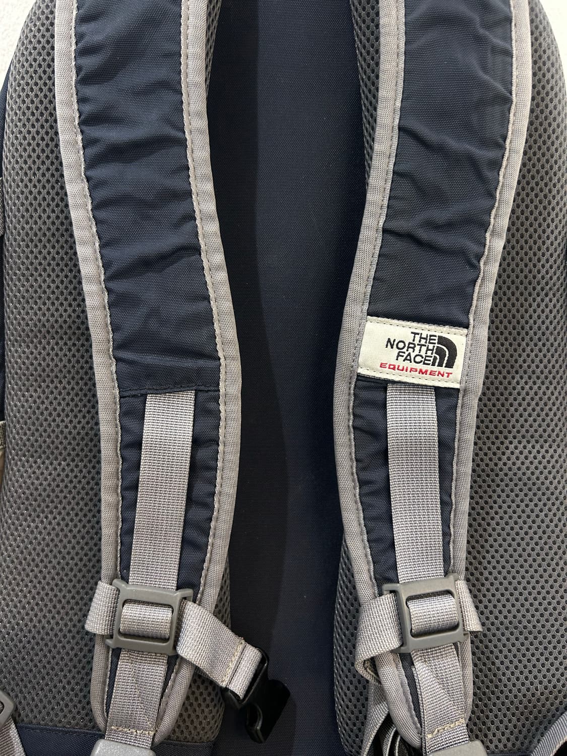 The north face backpack 상품이미지5