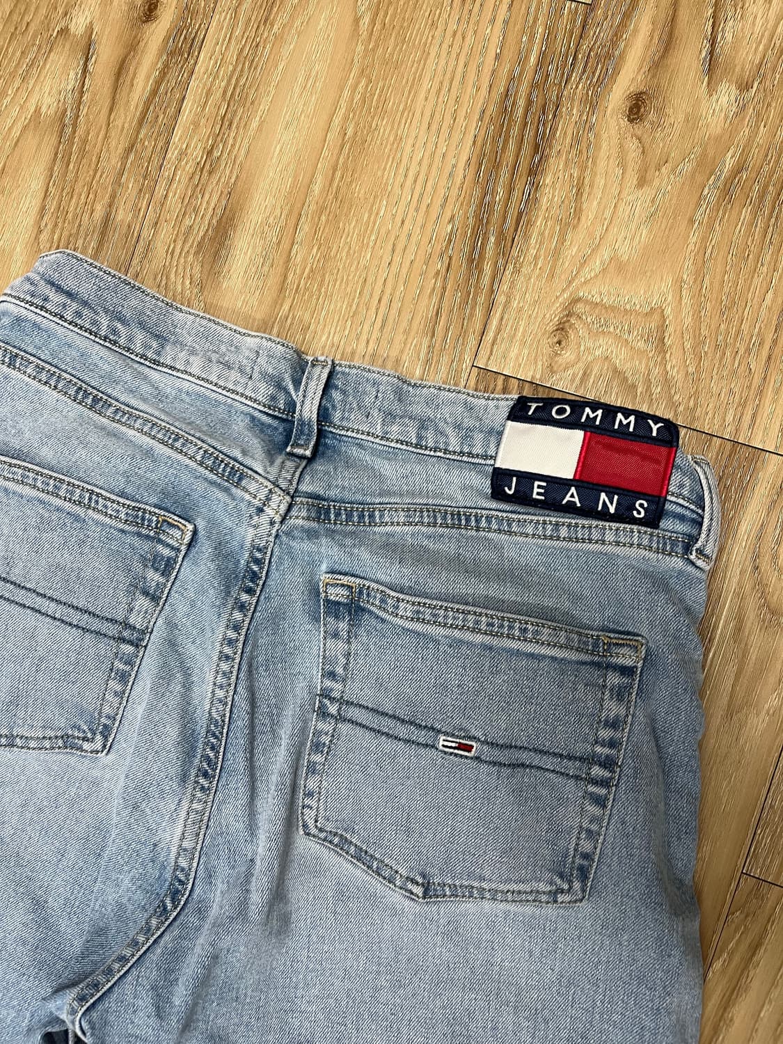 타미힐피거 청바지 28 상품이미지2